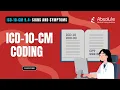 ICD-10-CM B 4 - Signs and Symptoms