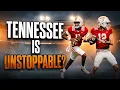 Tennessee Vol s 1st Scrimmage Recap