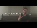 Jesus Will | Video | Sean Rodriguez