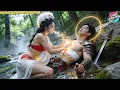 Lagu Fairy Sacrifices a Thousand Years of Power to Save a Dying General, He Marries Her in Gratitude