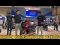 Download Lagu MOTOR XMAX AKANG MV DIBAWA PULANG KE INDONESIA‼️