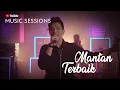 Download Lagu Govinda - Mantan Terbaik (Youtube Music Sessions)