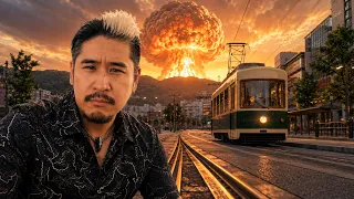 💣 La Ciudad que los Japoneses Olvidaron: Nagasaki