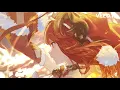 Nightcore - Off The Ground (Sub Focus)