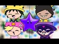 We Created a Year Long Game of Mario Party