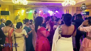 sri lanka wedding band gayanudawattaofficial with