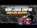 SAMPLING KENDANG JARANAN Mr BEROK PENYU MUSIC DRUM MACHINE 2022