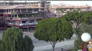 GranCanaria live MiniGolf com Yumbo Center - Playa del Ingles