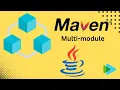 Create Multi-Module Maven Projects