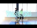 Download Lagu PELIGROSA - J BALVIN -VALE BADILLA COREOGRAPHY