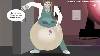 Nioma Intermediary Animation