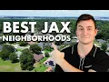 The Best Jacksonville Neighborhoods Your Guide to Living in and Moving to Duval County