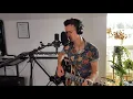 Download Lagu En säng av rosor (cover av Emil Neander)