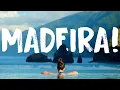 Madeira / 4K / Travel Video / Cinematic / Fuji X-T4 / Weebill S