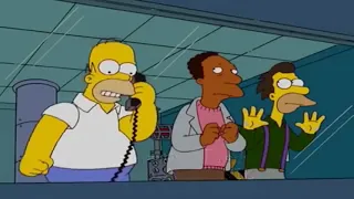 homers last meals before his diet the simpsons