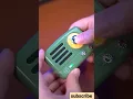 Download Lagu fm mini radio speaker #unboxingexpert #tech