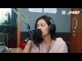 Download Lagu #SatuJamBersama Raisa - Tentang Cinta