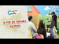 Download Lagu Cantinho da Criança - Acabou o fim de semana