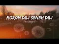 Download Lagu Morom Dili Seneh Dili / Jogaji Thakor | T O L BENGALI (reverb Song 🎵