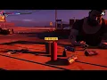 Road 96 - beep boop beep