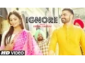 Download Lagu Latest Punjabi Song 2017 | Ignore: Kirpal Sandhu (Full Video Song) | Desi Routz | T-Series