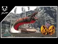 Where And How To Tame Basilisk In Fjordur ARK Survival Evolved