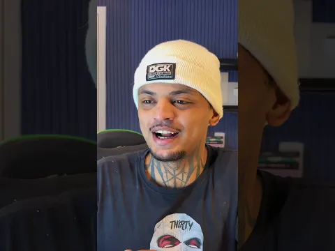 É dificil de acreditar