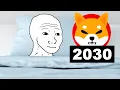 Wojak buys Shiba and goes in coma until 2030