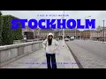 Download Lagu STOCKHOLM: Missing Bag, Swedish Meals \u0026 A Family Reunion