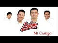 Grupo Ladron Mi Castigo Con Letra