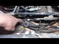 Case skidsteer sv300 trouble code 5504 5511