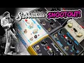 Download Lagu Uni-Vibe Shootout! Sabbadius Vibe Comparison | Jimi Hendrix Sound