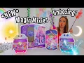 Download Lagu UNBOXING THE *VIRAL* MAGIC MIXIES TALKING MIRROR🫢🪞SUN VS MOON CAULDRONS☀️🌙AND PIXLINGS PETS?!😱🦄