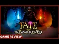 Download Lagu FATE: Reawakened Review