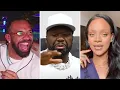 Download Lagu Celebrities REACT To Eminem’s New 'Fuel' Diss Track About Diddy