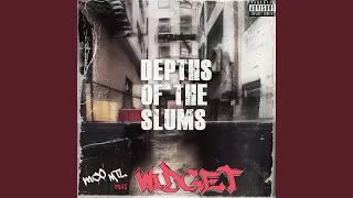 Depths Of The Slums feat WIDGET BLOCKMODE