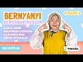 Download Lagu BERNYANYI SERI ANAK MUSLIM | Lagu Anak Nursery Rhymes - Mengenal Sifat Sifat Allah