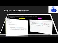 Introduction C 9 0 Top Level Statements