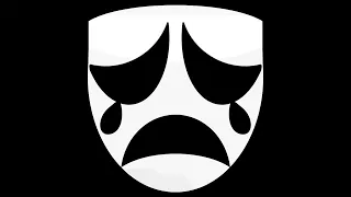 Gangle s Happy and Sad Masks Loop