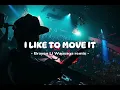 Download Lagu DJ I LIKE TO MOVE IT - Brayen Li Wansaga remix - new 2k23