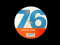 Download Lagu Subtle By Design - Sirius (DJ Tiësto Remix) (1999)