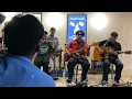 Download Lagu Where The Sea Sleeps -Colorcode Perform (Accoustic)