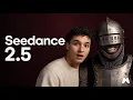 Seedance 2 5 Is it that good
