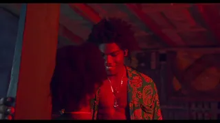 juls chance official video featuring tay iwar and projexx