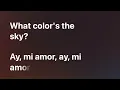 Un Poco Loco - Anthony Gonzalez & Gael García Bernal (Lyrics Video)