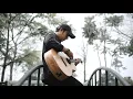 Download Lagu Saat Bahagia - Ungu Ft. Andien - Acoustic Instrumental Cover By Ilham Groupy