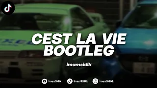 dj cest la vie bootleg remix imamsidik sound viral fyp tiktok 2026 