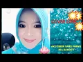 LAGU NOSTALGIA -AKU SIAPA YANG PUNYA- NIA DANIATY (COVER SITI HOBSAH)