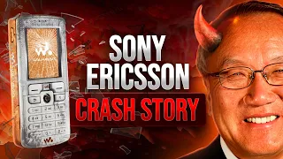 What Happened to Sony Ericsson