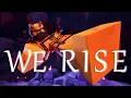 Lagu Ninjago Dragons Rising Season 3 Part 2 Tribute (\